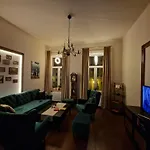 شقة Klimatyczny W Centrum Starego Miasta *