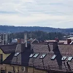 Klimatyczny W Centrum Starego Miasta Appartamento Tarnów