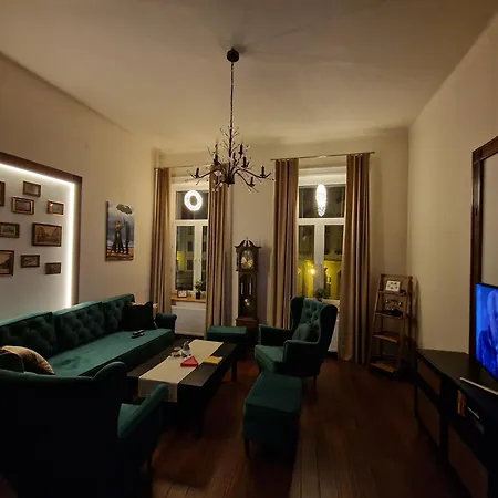 Apartamento Klimatyczny W Centrum Starego Miasta *