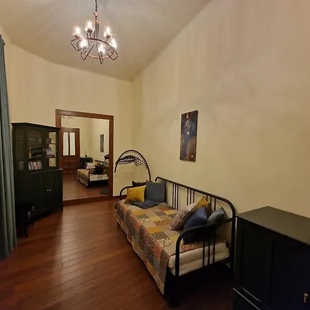 Klimatyczny W Centrum Starego Miasta