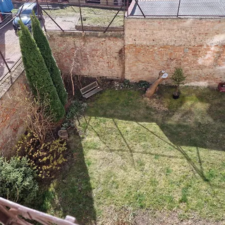 Klimatyczny W Centrum Starego Miasta Apartment