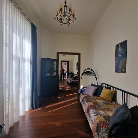 Apartment Klimatyczny W Centrum Starego Miasta Tarnow