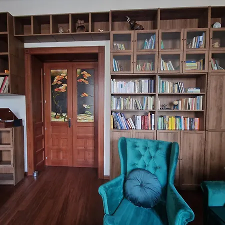 Klimatyczny W Centrum Starego Miasta * Tarnów