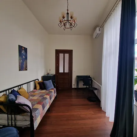 Apartamento Klimatyczny W Centrum Starego Miasta *