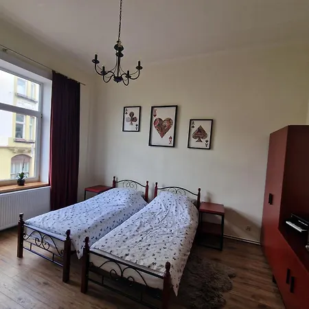 Appartamento Klimatyczny W Centrum Starego Miasta Tarnów