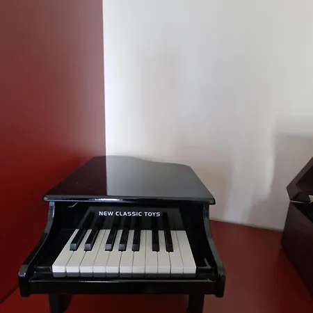 Klimatyczny W Centrum Starego Miasta *