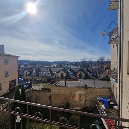Appartamento Klimatyczny W Centrum Starego Miasta Tarnów