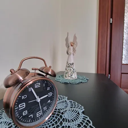 Appartement Klimatyczny W Centrum Starego Miasta *