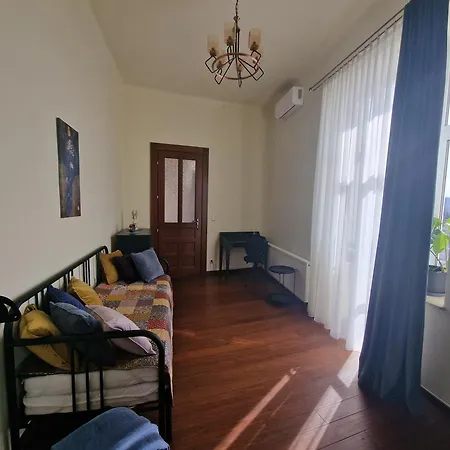 Apartamento Klimatyczny W Centrum Starego Miasta Tarnów